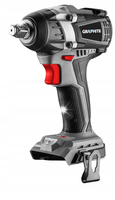 Klucz udarowy bezszczotkowy Energy+ 18V, Li-Ion, bez akumulatora, GRAPHITE