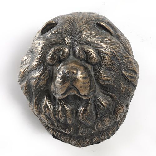 Chow Chow - figurka - 416 na Arena.pl