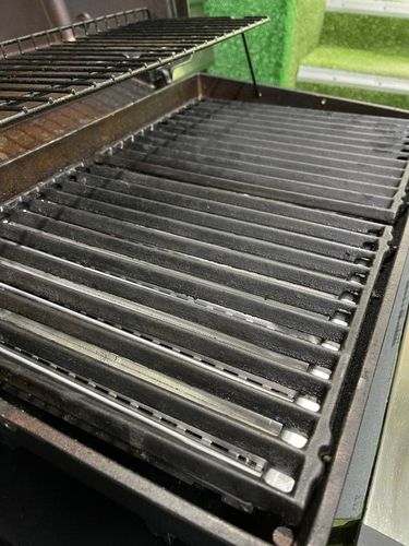 block fire system do grilla broil king portachef320/gem grilli 10426 na Arena.pl