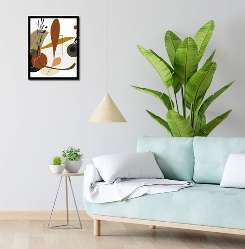 Plakat 40x50cm Ekspresja w Impresji na Arena.pl