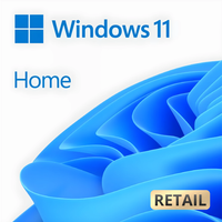Windows 11 HOME PL | RETAIL | Dostawa 24/7 | FV 23%