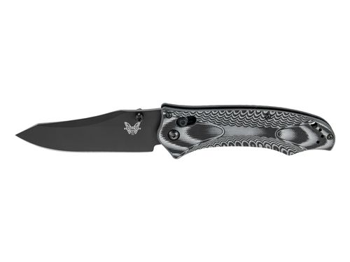 Nóż Benchmade 950BK Rift na Arena.pl