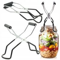 CHWYTAK SZCZYPCE UCHWYT DO WYCIĄGANIA GORĄCYCH SŁOIKÓW WECKÓW WEKÓW BUTELEK