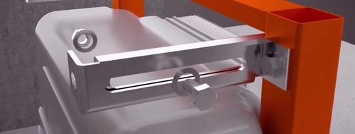 PRZYCISK DO SPŁUCZKI WC Cersanit CHROM POŁYSK M10 Przycisk Spłukujący WC na Arena.pl