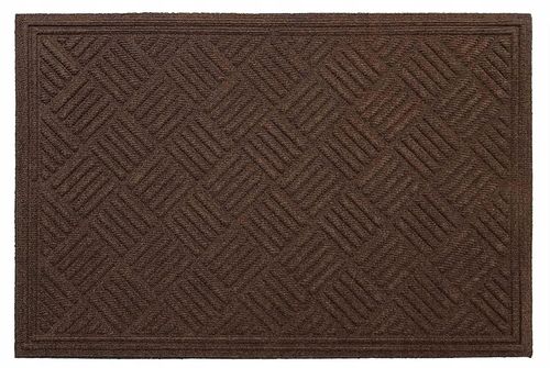 WYCIERACZKA WEJŚCIOWA MATA ZEWNĘTRZNA POD DRZWI DO BUTÓW MOCNA 60x90cm na Arena.pl