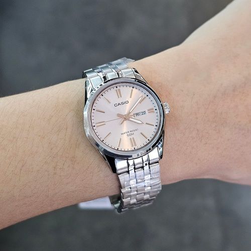 Zegarek Casio Damski LTP-1335D-4A + BOX na Arena.pl