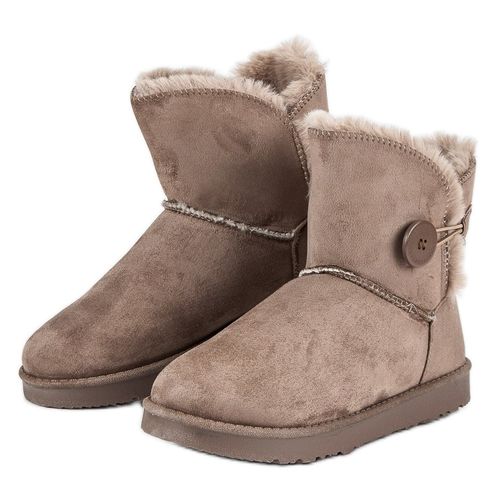 Zamszowe Mukluki r.41 na Arena.pl