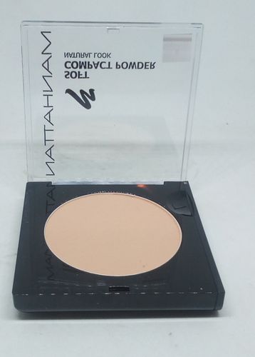 MANHATTAN Soft Compact puder czekoladowy nr 9 chocolate na Arena.pl