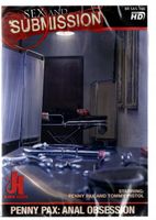 KINK SEX AND SUB ANALNA OBSESJA PENNY + GRATIS!!!