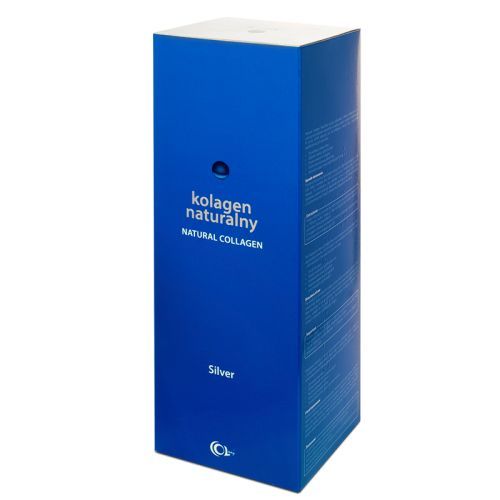 Kolagen Naturalny Colway Silver 100 ml. na Arena.pl