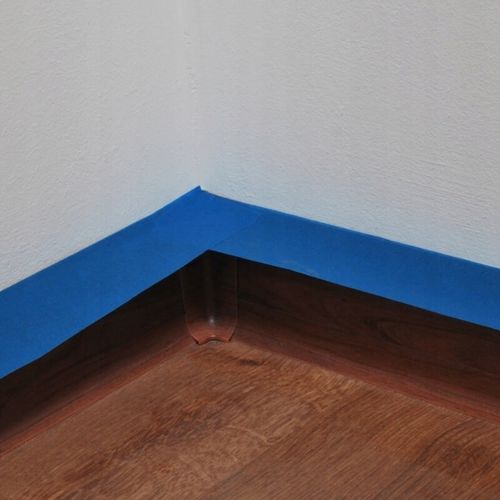 Taśma Malarska Niebieska Blue Dolphin Łatwe Usuwanie 38mm x 50m 2+1 GRATIS na Arena.pl