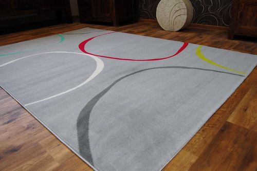 Dywan BCF FLASH 33402/350 na Arena.pl