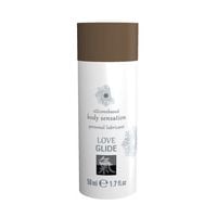żel/sprej love glide body sensation siliconebased 50ml.