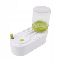 BRUSH RINSER Płuczka SPŁUCZKA STACJA do CZYSZCZENIA PĘDZLI MALOWANIA XXL