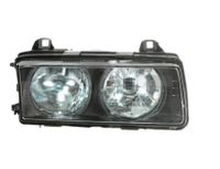 BMW E36 95-00 Reflektor Przedni lampa przednia prawa
