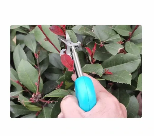 SEKATOR PRECYZYJNY DO PODCINANIA MŁODYCH PĘDÓW zdjęcie 2