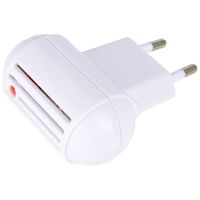 Odstraszacz Elektryczny Elektroniczny na Owady Komary Muchy Meszki