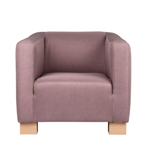 Fotel do salonu King na Arena.pl