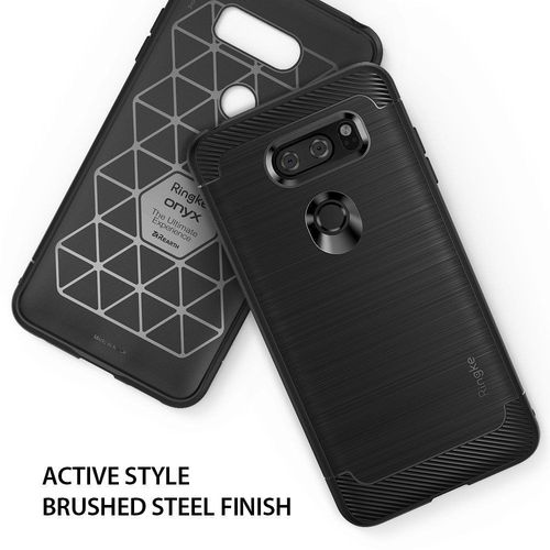 RINGKE ONYX LG V30 BLACK na Arena.pl