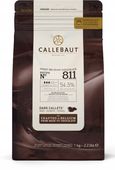 Czekolada gorzka (54,5% kakao) 1000 g - Callebaut