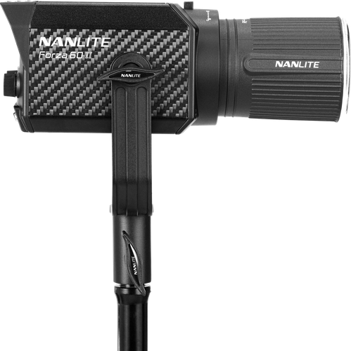 Nanlite Forza 60 II - lampa LED Spot Light na Arena.pl