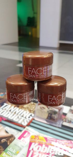 SOLEO FACE TAN DO OPALANIA TWARZY X10 SZTUKI zdjęcie 2