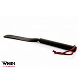 packa soft, czarna whips