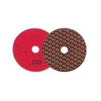 DYSK POLERSKI NA SUCHO 100MM GR100 TEBO