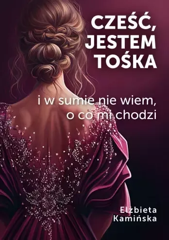 Cześć, jestem Tośka zdjęcie 1