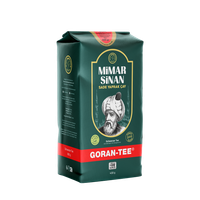 Mimar Sinan Herbata Ceylon Goran 400g – intensywny aromat bergamotki