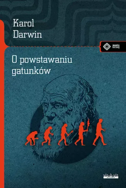 O powstawaniu gatunków zdjęcie 1