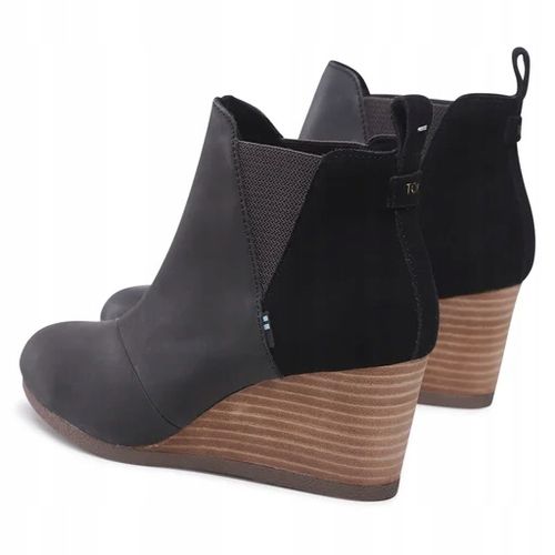 Toms Botki Kelsey 10015781 R37 na Arena.pl