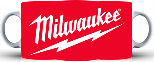 Kubek ceramiczny Milwaukee na Arena.pl