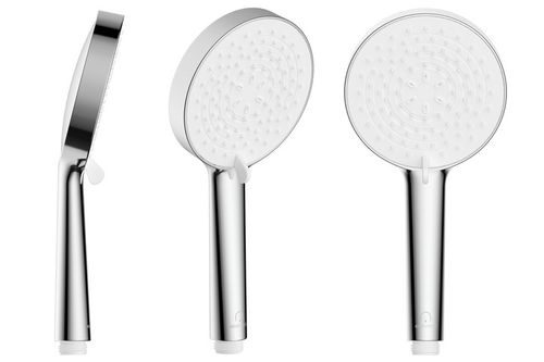 SŁUCHAWKA PRYSZNICOWA MAKSYMALNIE ZWIĘKSZAJĄCA CIŚNIENIE ECOVAND POWER na Arena.pl