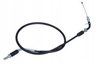2X THROTTLE SUZUKI GSF 650 BANDIT (07-08),LINMOT 58300-18H30