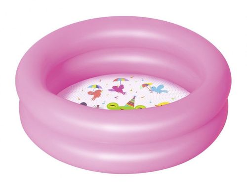 BESTWAY Basen KIDDIE POOL 61x15 cm na Arena.pl