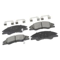 KLOCKI HAMULCOWE KIA CERATO I 2004 2005 2006 2007 2008