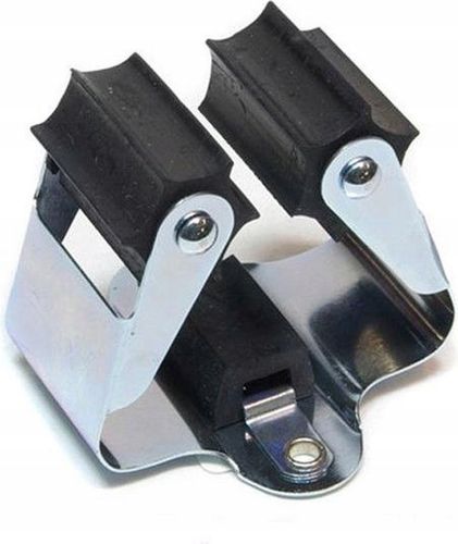 UCHWYT WIESZAK ŚCIENNY NA NARZĘDZIA MIOTŁY MOP GRABIE na Arena.pl