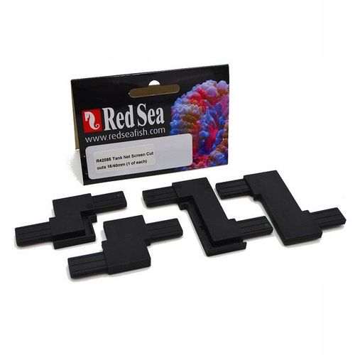 Red Sea Net Cover Cut Outs 15/40mm na Arena.pl