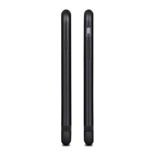 MOSHI LUXE BUMPER Apple iPhone 7/8 4,7 - BLACK na Arena.pl