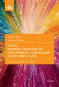 Terapia poznawczo-behawioralna osób dorosłych z zaburzeniami ze spektrum a…