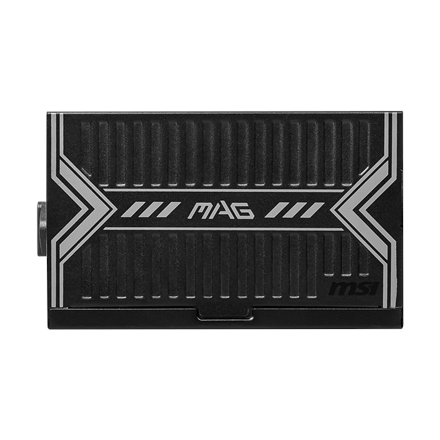 MSI | MAG PSU | A550BN | 550 W na Arena.pl