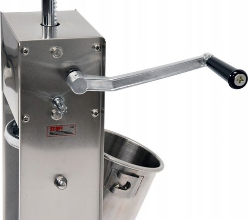 Nadziewarka Yato YG-03350 na Arena.pl