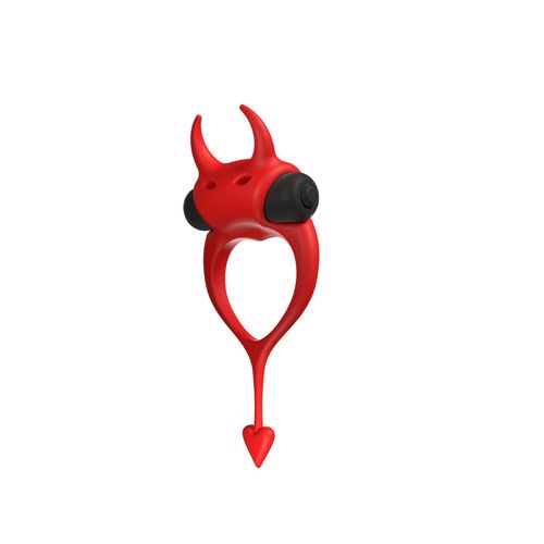 Pierścień- Wibrator -Devol Cockring na Arena.pl