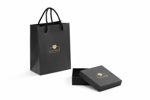 ZŁOTY ŁAŃCUSZEK pr.585 PANCERKA NASZYJNIK 45cm zdjęcie 4