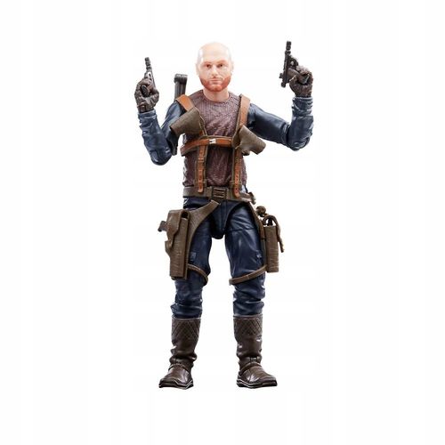 hasbro star wars black series migs mayfeld 15cm na Arena.pl