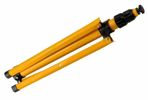 2x Halogen LED Naświetlacz Reflektor 50W IP65 PREMIUM + Statyw Budowlany zdjęcie 5