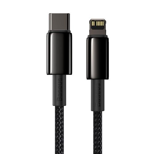 Kabel Lightning Baseus USB C PD 20W 2m na Arena.pl