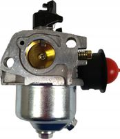 2X GAŹNIK DO KOSIARKI NAC OHV LONCIN T375|T475|T575|T675 PRIMER + POMPKA EX