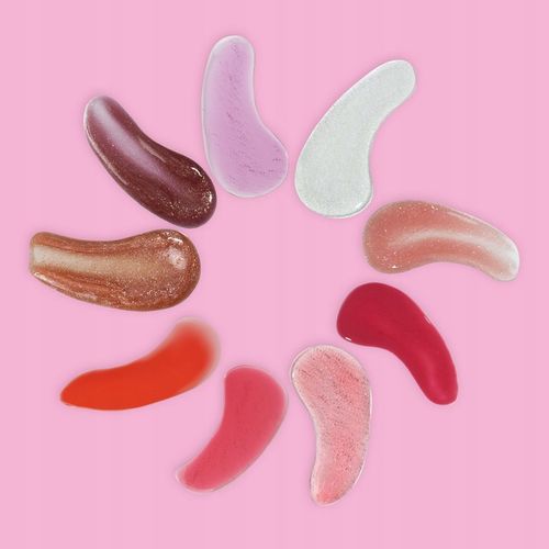 SPF50 TULI LABS Essential Lip Oil OLEJEK do PIELĘGNACJI UST Pinky Mood na Arena.pl